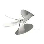 Heatcraft Fan Blade 5140C - Genuine Oem Replacement Part. Fixed Price $73.48.