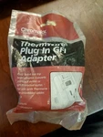 Chromalox Tw-gfi-pa Thermwire Plug In Adapter. Fixed Price $22.99.