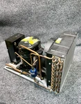 Tecumseh Celseon AKA9442ZNADJ Condensing Unit 1/2 Hp, R-404A, 208-230V, 2G213-79. Fixed Price $696.50.