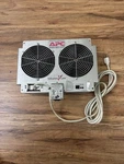 Apc Wiring Closet Ventilation Unit 100-240V 50/60HZ. Fixed Price $475.00.
