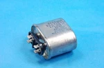 Sprague E27-167 Capacitor, Oil Filled. 1.75UF 236VAC For Motor Start/ Guitar. Fixed Price $14.98.