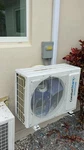 Comfortstar X32 Inverter Ductless Mini Split Air Conditioner Outdoor Unit White. Fixed Price $400.00.