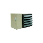 New! Fan Forced Horizontal Discharge Unit HEATER-5000W-480V-3 Ph!!. Fixed Price $2059.95.