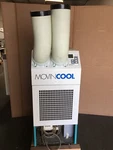 Movincool Classic Plus 26 Industrial Air Conditioner, 230V, 1PH, 60HZ, 160038. Fixed Price $2200.00.