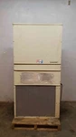 As-is Bard Wall Mount Heating/cooling Package W48A1-A15 Untested. Fixed Price $550.00.