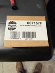 Raypak 007157F Replacement Low Water Cut Off Pc Board Lwco Boiler Switch. Fixed Price $140.10.