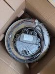 New Trane FAN04606 Gen 2 Indoor Blower Assembly 480V 3PH Ebm-papst Motor Oem. Fixed Price $2294.00.
