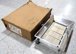 New Modine RT160G47 Infrared Radiant Ceramic Heater 160000 Btu 115V. Fixed Price $1100.00.