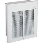BERKO174; Small Room Fan-forced Wall Heater 2000/1500W 240/208V. Fixed Price $441.54.