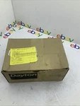 Dayton 1LNF8A Ac Parallel Gearmotor Single Output Shaft. 6 Rpm #150 In-ibs. Fixed Price $125.00.