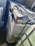 New Ton Mitsubishi Electric Hyper Heating Split-system Pump SUZ-KA24NAHZ. Fixed Price $3000.00.