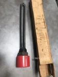 Chromalox MTO225A Screw Plug Immersion Heater 240V 2500W - New. Fixed Price $199.99.