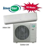 Heat Controller Inc A-VMH36SD-1 36,000 Btu Mini Split System Pump Inverter. Fixed Price $2000.00.