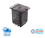 Goodman 0130M00129 Time Delay Relay 24V Spdt. Fixed Price $76.01.