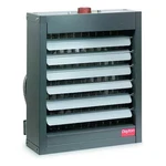 Dayton 5PV30 Hydronic Unit Heater, 23-3/8" W. Fixed Price $1984.99.