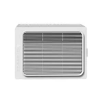 5,000 Btu 115-VOLTS Quiet Smart Window Air Conditioner, Wi-fi/remote, Easy Insta. Fixed Price $222.88.