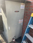 Trane 5TEM4D05AC41SA 42,000 Btu 3.5 Ton Convertible Air Handler. Fixed Price $1680.00.
