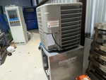 Chillking GV36CK-UB1-LT Ton Low Temperature Water Chiller 10-15. Fixed Price $3000.00.