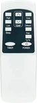 WJ26X24024 Replace Remote Fit For Haier HPP10XCT-E HPY08XCMLW. Fixed Price $10.99.