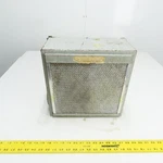 Hoffman A-113AC01T Electrical Enclosure Air Conditioner 1200BTU 115V 1PH. Fixed Price $149.99.