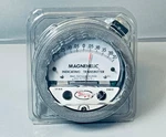 Dwyer 605-11 Magnehelic Differential Pressure Indicating Transmitter 4-20MA. Fixed Price $349.99.