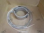 Idk Band Heater 1209 L2-50110 140V 350W New. Fixed Price $29.95.