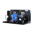 Danfoss HGZC1350UWJ300Q Condensing Unit Copper Coil Aluminum Fins 13.5HP Mbp 230. Fixed Price $7861.50.