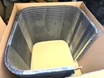 Carrier 334342-7036 Condenser Coil Residential A/c 29" H 28" W Aluminum. Fixed Price $1199.99.