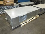 Climatemaster Tranquility Water-source Heat Pump TCH096AFCEACWSS 460V 60HZ 3PH. Fixed Price $1500.00.