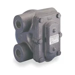 Bell & Gossett FT015H-3 Steam Trap,cast IRON,15 PSI,3/4 In 4NU59. Fixed Price $349.58.