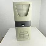 Rittal Sk 3304140 Top Therm Electrical Enclosure Air Conditioner 460V 3PH. Fixed Price $721.49.