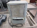 Pentair Enclosure Conditioner M170216G009 1500/1800 Btu 110/115V Used. Fixed Price $1000.00.
