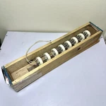 Process Heating Company Lo-desity Heater 7305 240V Single Phase Immersion. Fixed Price $224.99.