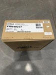 Qmark FRA4027F Recessed Electrical Wall-mount Heater, 4000/3000 W, 208/240V Ac. Fixed Price $451.25.