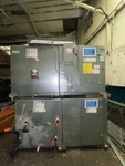 Bohn Air Handler Model # HCL26FC Used Condensing Unit 1-HP Horsepower 460 Volt. Fixed Price $4882.61.