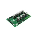 Raypak Boiler 007902F Pc Board. Fixed Price $300.00.