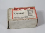 Chromalox 1A65-648 Electric Heat Line Thermostat 5-30C Range 22A Damaged Box New. Fixed Price $70.68.