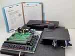 Miura XJ1-120-RY 7E Steam Boiler Operational Control Panel Board Working Pull. Fixed Price $999.99.