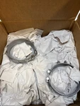 Tempco MBH45064 Mica Band Heater Qty. Fixed Price $149.99.