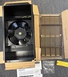 Dayton 2YU86 Floor Drop In Heater, 120 V, 1500 Watts, 12.5 Amps. Fixed Price $584.99.