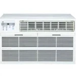 Arctic Wind 14000-BTU 650-SQ Ft 230-VOLT White Air Conditioner With Heater. Fixed Price $499.99.