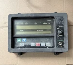 Carrier 2100A, 2500A X2 Control Panel Display P/n: 91-00312-02. Fixed Price $275.00.