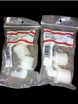 Elbow (2 Pack) 1/2 Barb X 3/4 Fipt Set Of Diversitech 701-019. Fixed Price $19.95.
