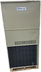 Marvair 2 Ton Vertical Self Contained Wall Mount Package Unit Electric Heat. Fixed Price $5800.00.