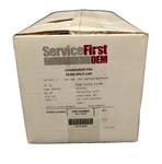 New Trane Service First Oem MOT18687 Psc Motor, 200-230 Volt, 1/6HP, 825RPM. Fixed Price $224.99.