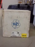 Stego Fan Heater Type Cr 030. Fixed Price $125.00.