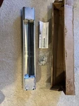 Chromalox 110058 / Nos Electric Radiant Heating Element See Photos. Fixed Price $399.00.