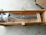 Caloritech Electric Flange Heater CXF6283F542R-004 Industrial. Fixed Price $455.00.
