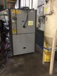 2010 Aec Application Engineering 15 Ton Portable Chiller, Model GPWC-50.. Fixed Price $10000.00.