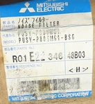 Mitsubishi R01 E22 346 Noise Filter Circuit Board. Fixed Price $180.00.